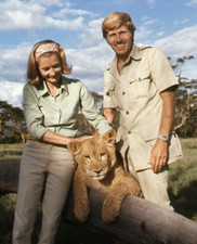 Br145 born free original - br145-16, free"