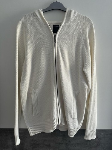 Gilet blanc devred taille - blanc,