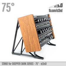 SUPPORT pour DOEPFER DARK ENERGY / DARK TIME - 75°