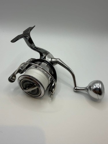 Moulinet pêche daiwa 22 - de,
