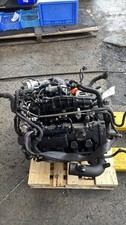 Moteur AUDI A3 2 S3 PHASE 2
