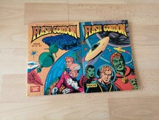 LOT 2 BD FLASH GORDON POCHE