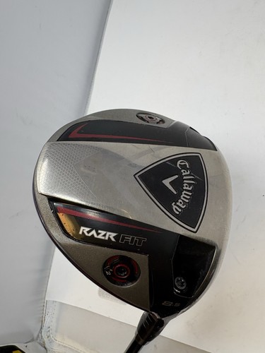 Callaway razr fit driver - fit,
