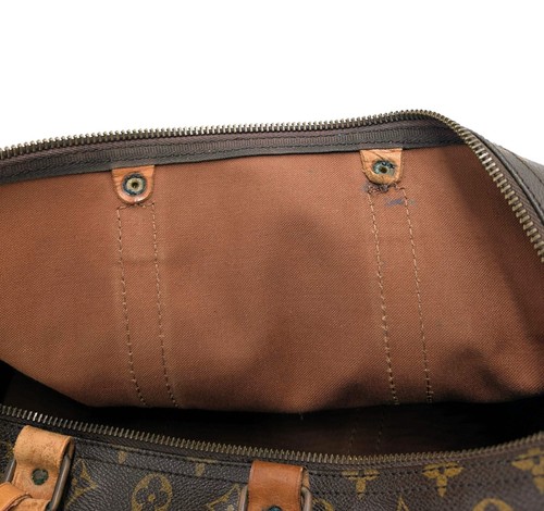 Authentique sac main louis - sac,