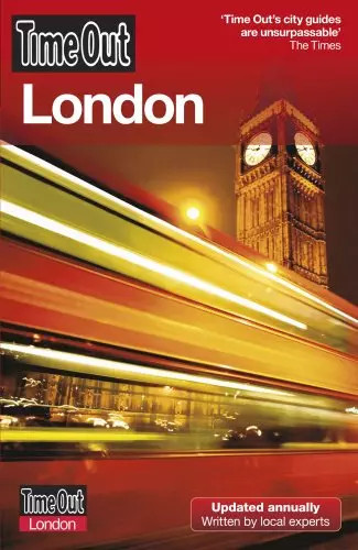 Time out london - time,
