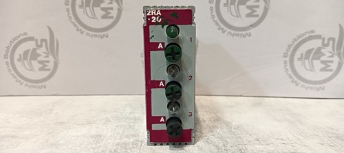 Module relais eaw - relog, 2