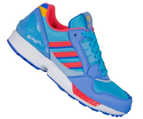 Adidas 9000 8000 - 9000, light
