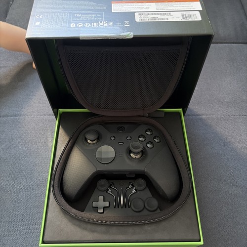 Microsoft elite series - series, 2