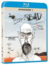 Breaking Bad Stg.1 (Box 2 Br)