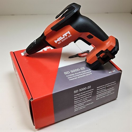 Hilti 5000 nuron - hilti, 21.6v