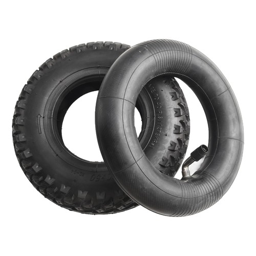 Pneus durables pour