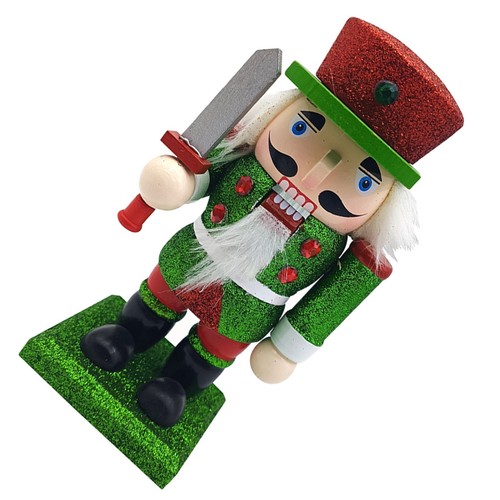 Casse noisette figurine - casse,