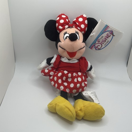 Disney store minnie mouse - disney,
