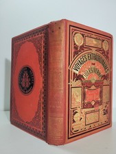 Jules Verne, Famille sans nom