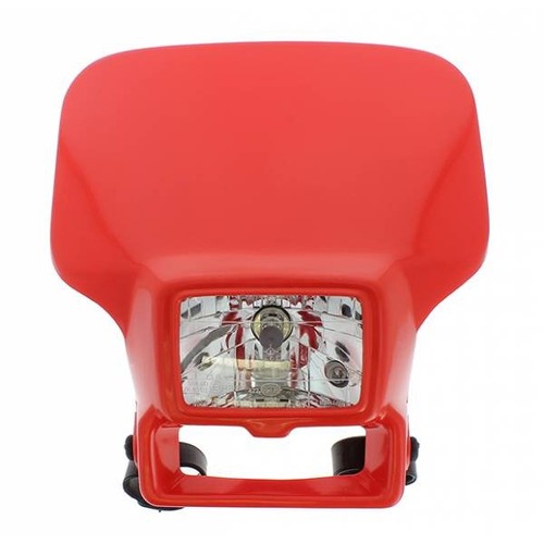 Masque porte phare avec - avec,