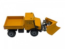 Modèle réduit de véhicule