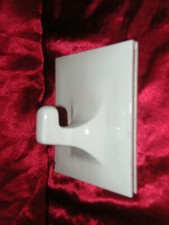 Ancien carrelage porte