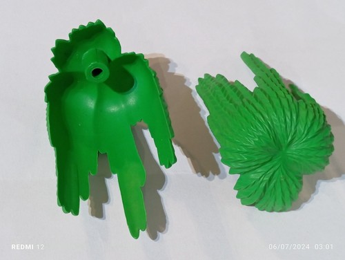 Playmobil plante 3841 3839 - playmobil,