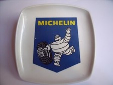 rend-monnaie / passe-monnaie / vide-poche Michelin : BIBENDUM au PNEU