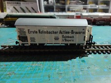 Roco HO. N°166. Frigorifique