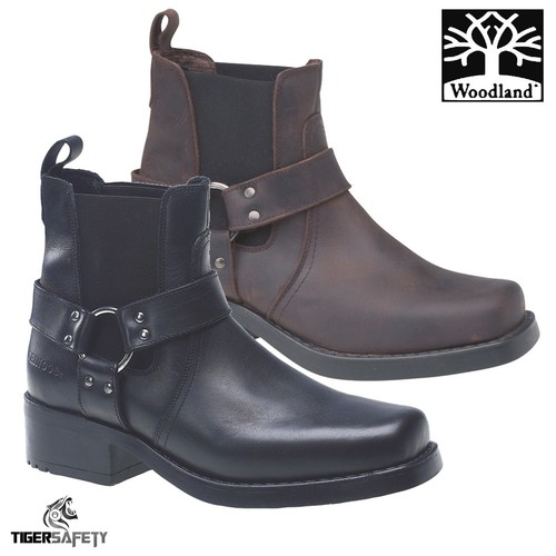 Woodland m486 bas harley - bas,