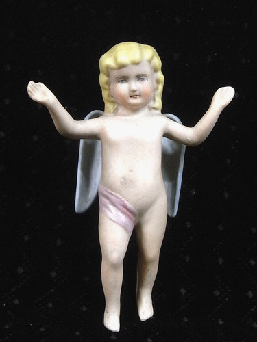 Ancien angelot ange - 🇫🇷,