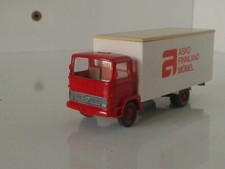 WIKING CAMION MERCEDES BENZ