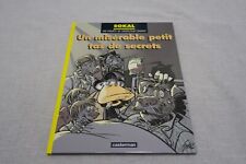 SOKAL - CANARDO - UN MISERABLE