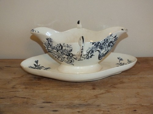Saucière choisy le - saucière, roi
