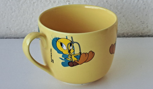 Grand bol dejeuner titi - bol,