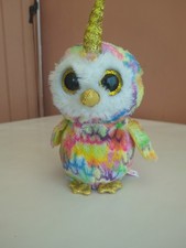 peluche ty enchanted