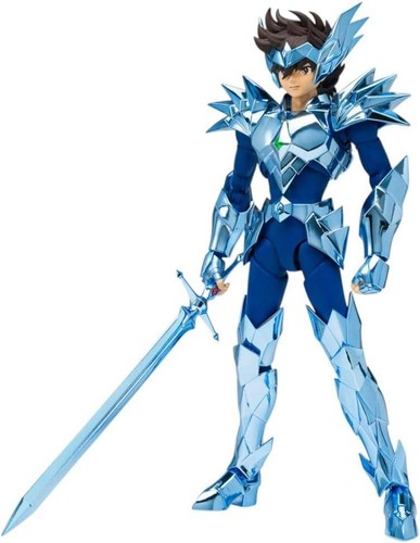 Saint seiya asgard - saint,