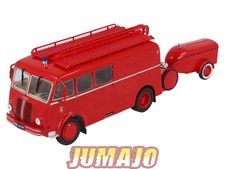 Ber94 camions hachette - camions, 1/43