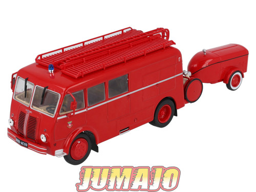 Ber94 camions hachette - camions,