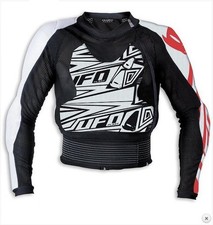 Gilet de protection pare