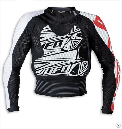 Gilet protection pare - gilet,