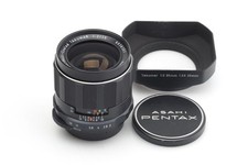Asahi Pentax M42 2/35Mm Super-Multi-Coated Takumar
