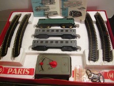 GéGé : coffret train