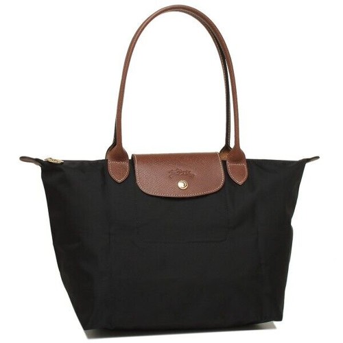 Sac fourre tout longchamp - fourre-tout,