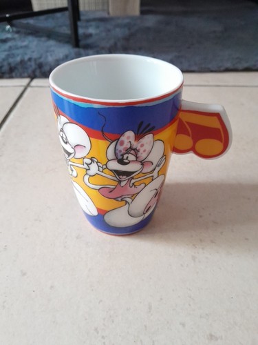 Mug diddl note musique - diddl, de