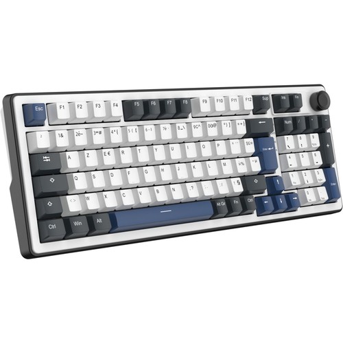 Clavier gamer the lab keyz - gamer,