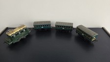 Hornby O Locomotive Mecanique
