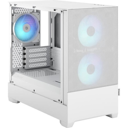 Fractal design pop mini air - design,