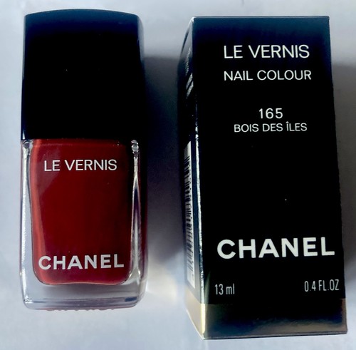 Chanel vernis ongles - chanel, a