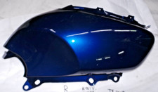 SUZUKI XF 650 FREEWIND RIGHT