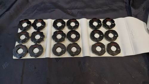 Elna lot cams disc de - elna,