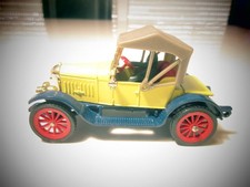 DINKY TOYS JOUET  morris oxford  -  ORIGINAL - JOUET ANCIEN