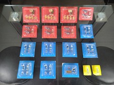 Lot Collection Boites Village