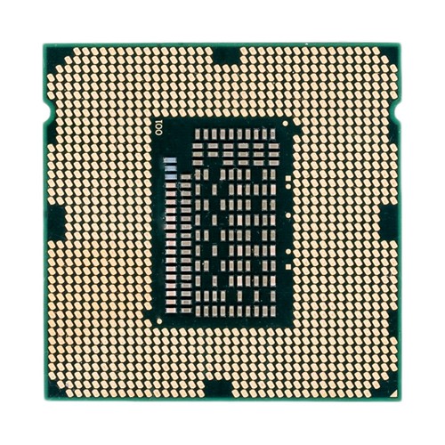 Processeur intel core 2600k - intel, i7-2600k