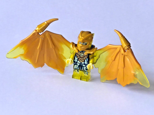 Rare figurine minifigure lego - figurine,